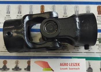 Przegub  zgrabiarki Deutz Fahr    06229882