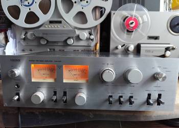 wzmacniacz Visonik VSA 1000