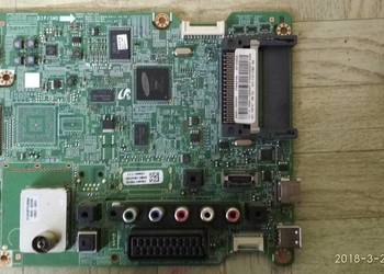 Płyta główna do telewizora PS51E450A1W plazma