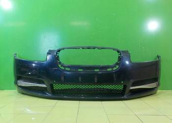 JAGUAR XF I 2.7 AUT 09r SEDAN 4D zderzak przod