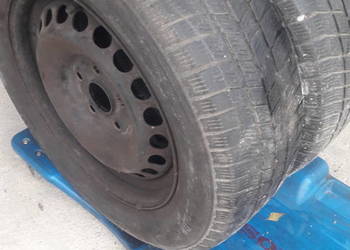Koła felgi 195/65r15 passat audi ,seat 2szt