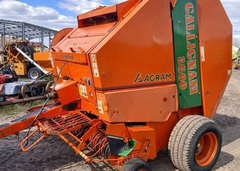 Gallignani 8600 pasowa