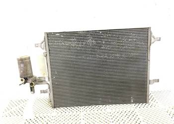CHŁODNICA KLIMATYZACJI VOLVO V60 I 2.0 163KM 31332027 10-18