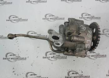 JUMPER 2.2 HDI 4H03 130KM 13r 161tys km pompa oleju BK2Q-6600