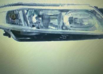 REFLEKTOR (LAMPA) LE ELE H7H1 - RENAULT LAGUNA 10/00-03/05