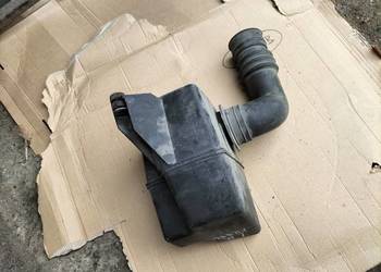 LAND ROVER FREELANDER DOLOT POWIETRZA REZONATOR RURA