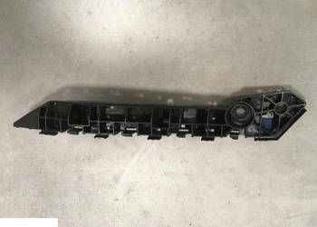 SUBARU LEGACY OUTBACK SLIZG ZDERZAKA PRZÓD