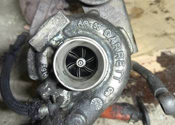 Turbina 1.9 jtd 2000 r