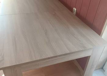 Sprzedam stół rozkładany 160x90x75