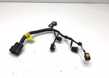 INSTALACJA WTRYSKÓW 9162130016