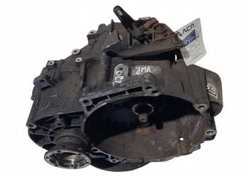 SKRZYNIA BIEGÓW VW Passat B6 Seat Leon II Audi 2.0 TDI manualna MANUAL JMA