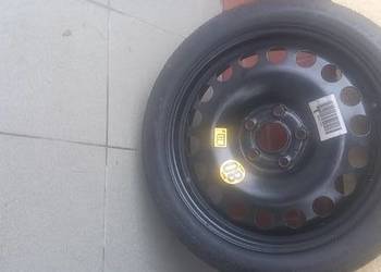 KOŁO DOJAZDOWE  OPEL ASTRA  Sports Tourer K 2017 rok