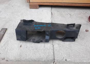 RENAULT MEGANE 4 IV ŚLIZG LEWY ZDERZAKA PRZÓD 620935487R