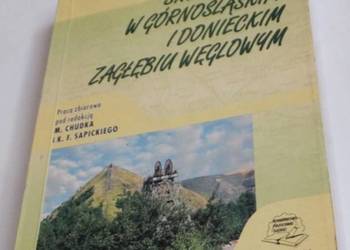 OCHRONA ŚRODOWISKA W GÓRNOŚLĄSKIM I DONIECKIM ZAGŁĘBIU