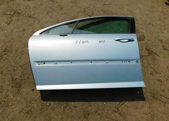 peugeot 407 drzwi nr 31403 WYSYŁKA peugeot 407 drzwi nr 31403 WYSYŁKA