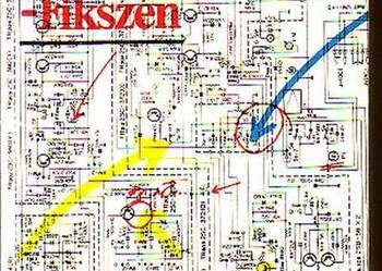 (0289) SAJENS FIKSZYN – FRANZ FUHMANN