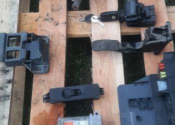 VW CRAFTER /SPRINTER 906 
Części 535-744-487