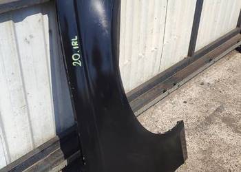 BŁOTNIK PRAWY PRZÓD PRZEDNI AUDI A4 B8 07-11 R PRZED LIFT