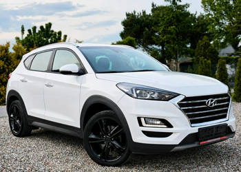 Hyundai Tucson III (2015-2020)