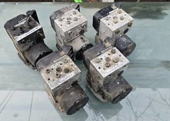 Pompa abs mercedes w210 w202 0034313012