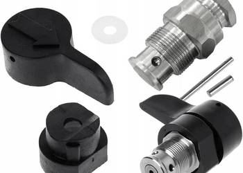 Zawór Przelewowy do Agregatów malarskich GRACO 390 395 490 495 595