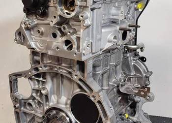 VOLVO XC40 SILNIK 1.5 HYBRID B3154T5