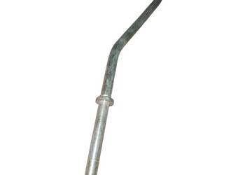 Kobra wieszaka prawego Massey Ferguson 16622382m1