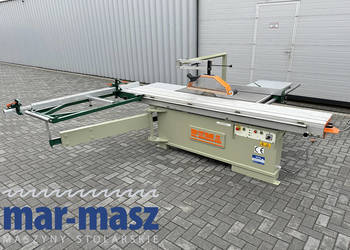 Piła formatowa REMA DMMC-40