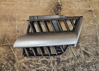 MITSUBISHI OUTLANDER I NERKA LEWA GRILL ATRAPA PRZÓD MN175977