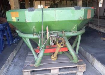 Amazone ZA-F 1004