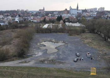 Grunt 4694m2 Stargard