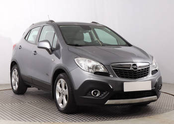 Opel Mokka 1.4 Turbo