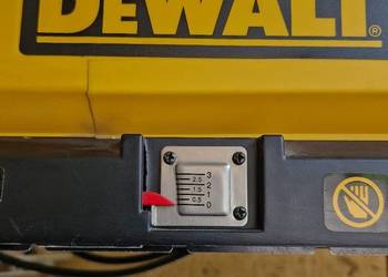 Grubościówka DeWalt 733 OKAZJA