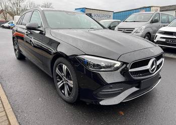 MERCEDES C 220 D - 197 PS -4X4 -  10,2024