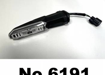 KAWASAKI Z 900 (ZR900) 20-25 Kierunkowskaz lewy przód 23037-0460