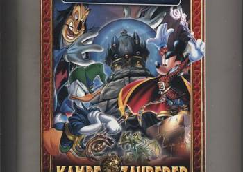 Lustiges Taschenbuch Collection 02 Kampf der Zauberer Lustiges Taschenbuch Collection 02 Kampf der Zauberer