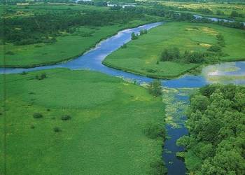 Rzeka która łączy Der Fluss der Verbindet