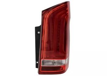 Mercedes Vito / Klasa V W447 14‑23 Lampa tylna prawa