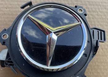 MERCEDES W167 W118 KLAMKA BAGAZNIKA A0997504500