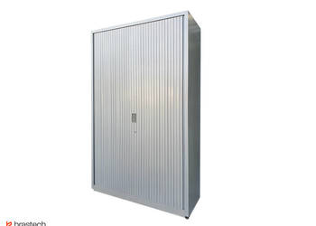 Szafa roletowa 195 cm x 120 cm x 47 cm