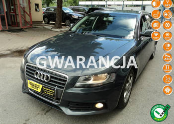 Audi A4 Avant sprzedam ładne AUDI A-4 AVANTT 1.8b 161KM STAN WZOROWY UDZIE…