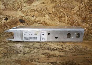 BMW 3 G20 G21 STREFA ZGNIOTU PRAWY PRZÓD 51119478578