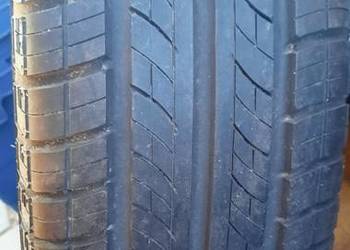 Koło dojazdowe 185/60 R17