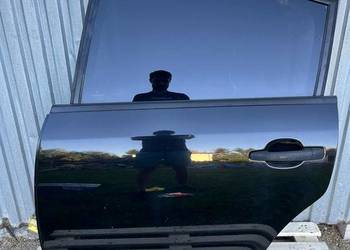 Citroen c4 04-10 drzwi lewy tył tylne KTV