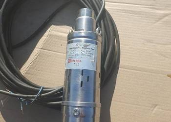 Pompa głębinowa śrubowa Dipper 2800 ROHTENBACH 550 W