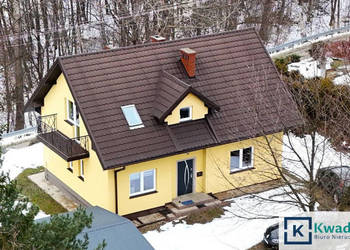 Dom wolnostojący Jasło 115m2