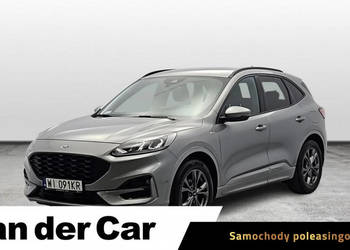 Ford Kuga 1.5 EcoBoost FWD ST-Line ! Z Polskiego Salonu ! Faktura Vat ! II…