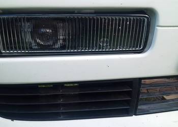 Audi 80 B4 Coupe Cabrio S2 Halogeny przód Halogen prawy lewy Hella Black