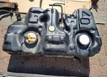 ZBIORNIK BAK PALIWA NISSAN QASHQAI II J11 1.7 DCI 17201HV80B