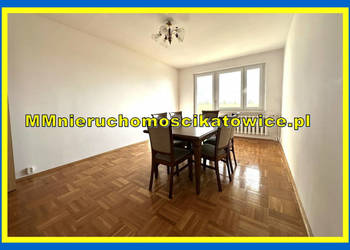 Mieszkanie na sprzedaż Katowice Bogucice os. Kukuczki 4 pok. 73 m2 blisko …
